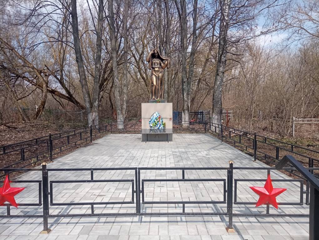 03.04.2026 года администрацией Машкинского сельсовета был проведен субботник.
